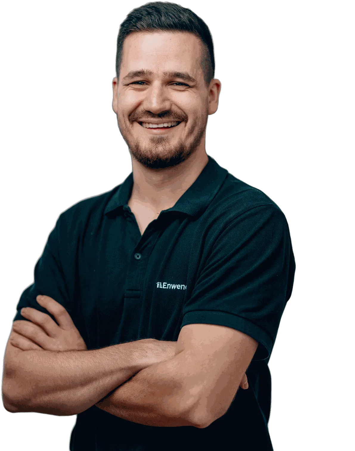 Marcel Heßler, Ihr Energieberater für Duisburg