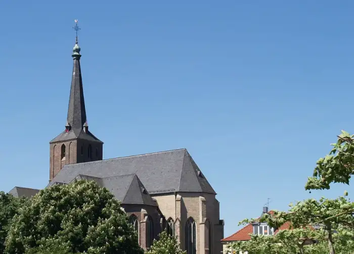 Geldern, Ausschnitt