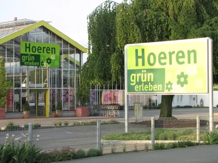 Gladbeck, Ausschnitt