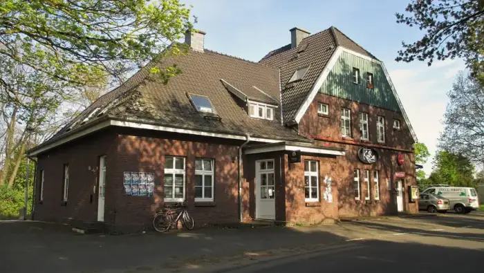Hamminkeln, Ausschnitt