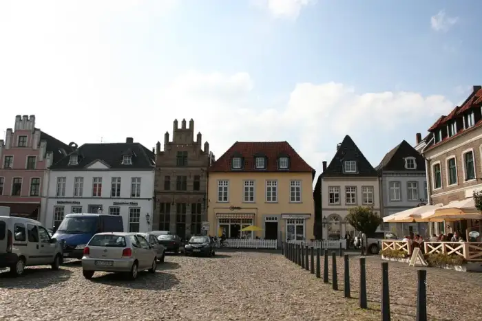Kalkar, Ausschnitt