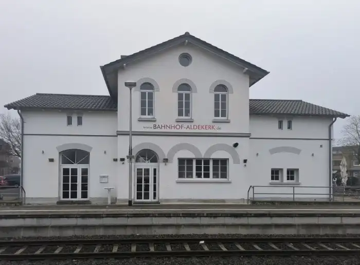 Kerken, Ausschnitt