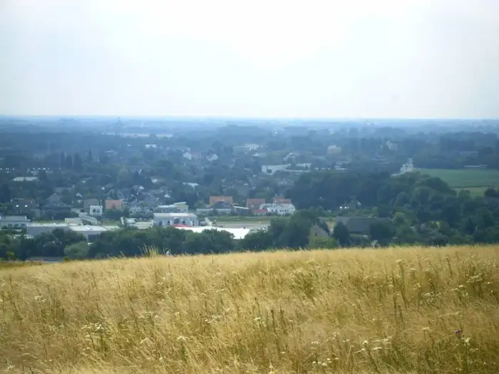 Neukirchen-Vluyn, Ausschnitt