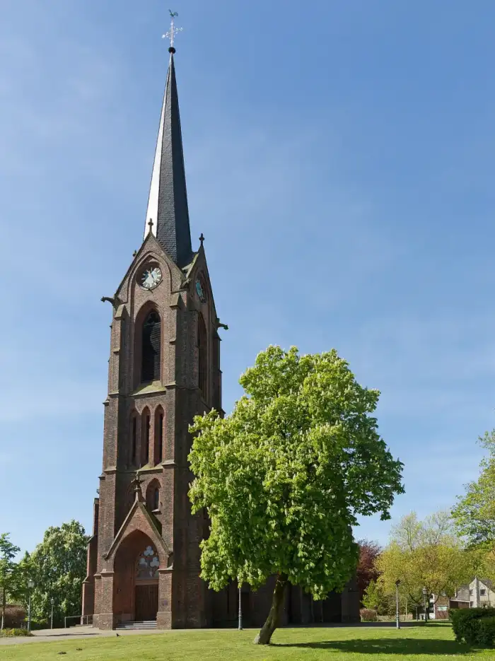 Rheurdt, Ausschnitt